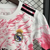 2025-26 Kids Real Madrid Special Edition soccer Jersey