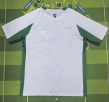 2025-26 Mens Sporting Lisbon white soccer Jersey