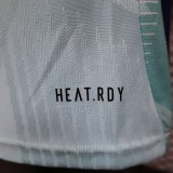 2025-26  Mens Arsenal pre-match blue  Player version soccer Jersey