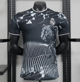 2025-26 Mens Real Madrid  Player Special Edition soccer jersey