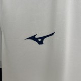 2025-26 Men’s Lazio away white  soccer jersey