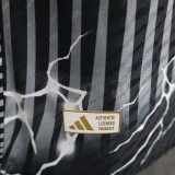 2025-26 Mens Real Madrid  Player Special Edition soccer jersey