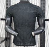 2025-26 Mens Mexico black Special Edition Player version soccer jersey