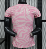 2025-26 Mens  Flamengo Special Edition  Player version  soccer Jersey