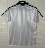 2025-26 Mens Oasis white  Polo  soccer jersey