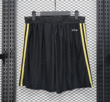 2025-26 Mexico Player Special Edition  Shorts