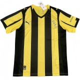 2025-26 Mens Port Vale FC Away Fans Soccer Jersey