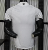 2025-26 Mens Fulham new home white Player version Soccer Jersey