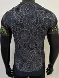 2026-27 Mens  Mali Black Player Version Soccer Jersey