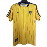 2025-26 Men’s Leeds United Yellow Special Edition soccer jersey