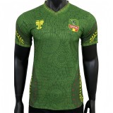 2026-27 Mens  Mali Green Player Version Soccer Jersey