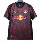 Mens RB Leipzig Third away soccer jersey 2526
