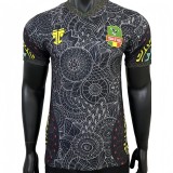 2026-27 Mens  Mali Black Player Version Soccer Jersey