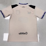 2025-26 Mens Huddersfield Town Third Away Fans Soccer Jersey