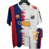 2025-26 NEYMAR JR #11 Special Edition Fans Soccer Jersey