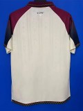 2025-26 Mens Venezia FC Away Fans Soccer Jersey