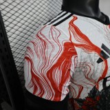 2025-26 Mens Real Madrid  Player white Special Edition Fans  soccer jersey