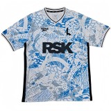 2025-26 Mens Charlton Athletic away Fans Soccer Jersey