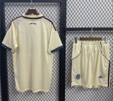 2025-26 Mens Ajax Third away Training Short Suit