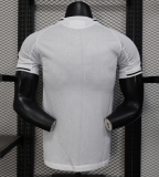 2025-26 Mens Newcastle  home  Player version Jersey