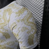 2025-26 Mens Real Madrid  Player white Special Edition Fans  soccer jersey