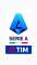 Serie A（意甲）
