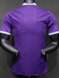 2016-2017 Mens Real Madrid Away Player Version Retro Soccer Jersey