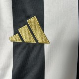 25-26 Atletico Mineiro Home Kids Soccer Jersey