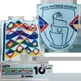 2025-26 Mens Portugal  away White soccer Jersey