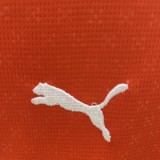 KIDS soccer jersey Portugal red home 2526