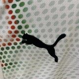 KIDS soccer jersey Portugal white away 2526