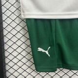 Kids Palmeiras away Jersey 2526