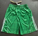 2025-26 Mens Celtic green  Shorts Pants
