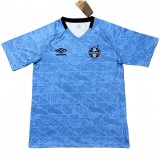 2025-26 Mens Gremio Sky Blue Soccer Jersey