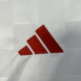 KIDS Benfica Third away white soccer Jersey  2526