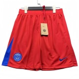 2025-26  Mens PSG Third away Shorts Pants
