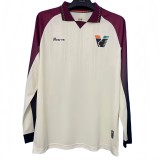 2025-26 Mens Venezia FC Away Long Sleeve Soccer Jersey