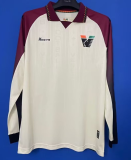 2025-26 Mens Venezia FC Away Long Sleeve Soccer Jersey