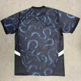 2025-26 Mens Inter Milan black Special Edition soccer Jersey