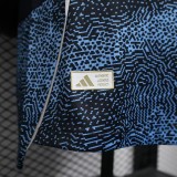 2025-26 Mens Al-Nassr away  Player soccer Jersey