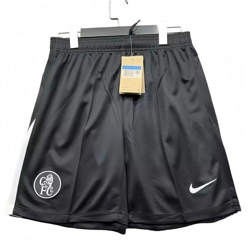 2025-26 Mens Chelsea  Third away Shorts Pants