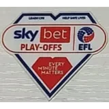 2025-26 Mens Cardiff City Away soccere jersey