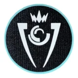 2025-26 Monterrey blue Soccer Jersey