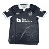 2025-26 Mens CD Olimpia  Away Fans Soccer Jersey (洪都奥林匹亚）