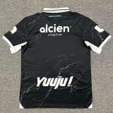 2025-26 Mens CD Olimpia  Away Fans Soccer Jersey (洪都奥林匹亚）