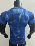 2025-26 Mens Chelsea  Special Edition Player  version blue Soccer Jersey