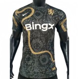 2025-26 Mens Chelsea Limited Edition Player version Soccer Jersey