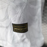 2025-26 Mens PSG  Special Edition white  Player Soccer Jersey