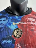 2025-26 Mens Manchester United Chelsea  Special Edition Player version  Soccer Jersey