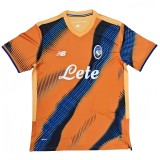 2025-26 Mens Atalanta Third away  soccer Jersey